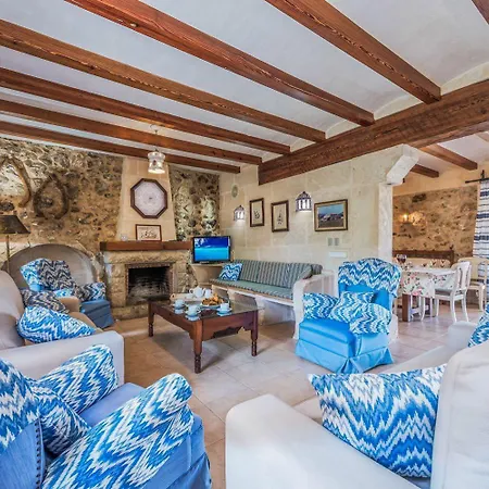 Villa Rafa
