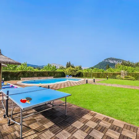Rafa Villa Pollença