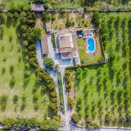 Rafa Villa
