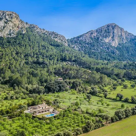 Villa Rafa