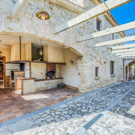 Villa Rafa Pollença