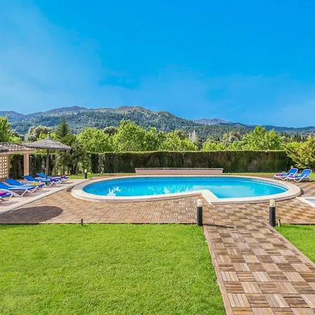 Rafa Villa