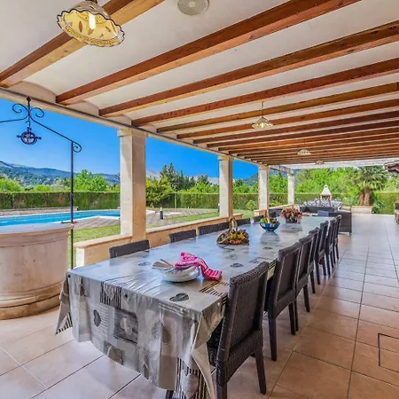 Villa Rafa *