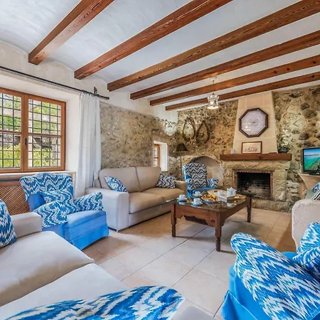 Villa Rafa *