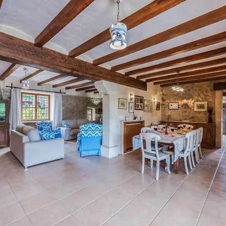 Villa Rafa Pollença