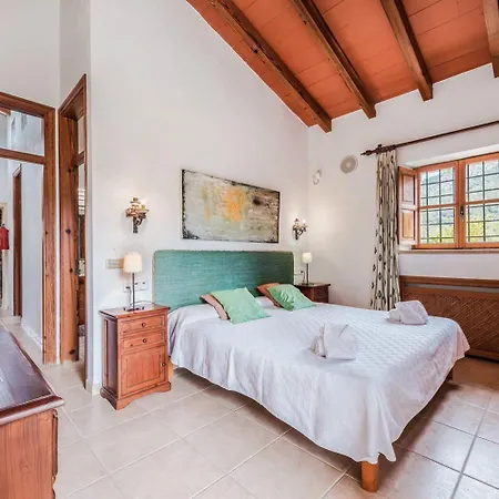 Villa Rafa Pollenca