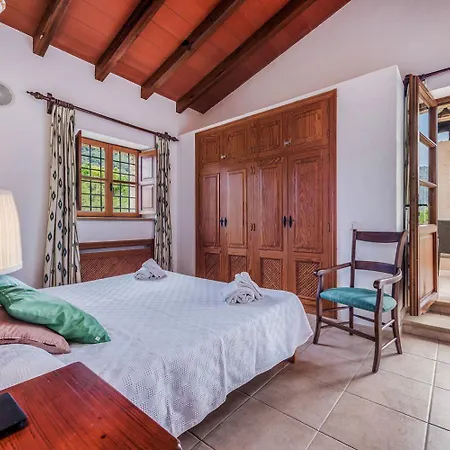 Rafa Villa Pollenca