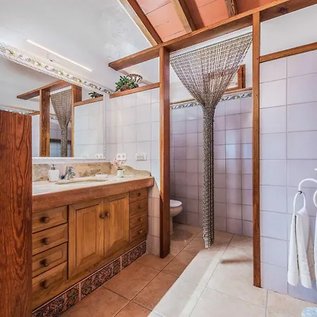 Villa Rafa Pollença