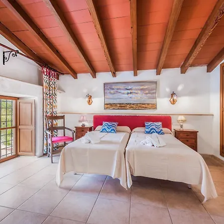 Rafa Villa