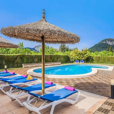 Villa Rafa
