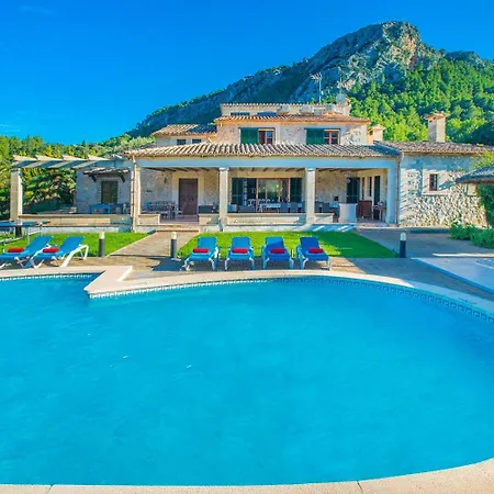 Rafa Villa