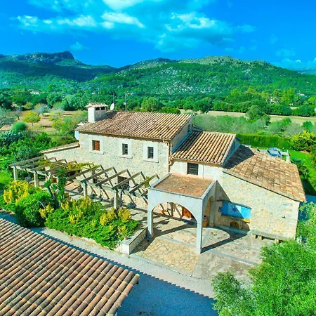 Rafa Villa *