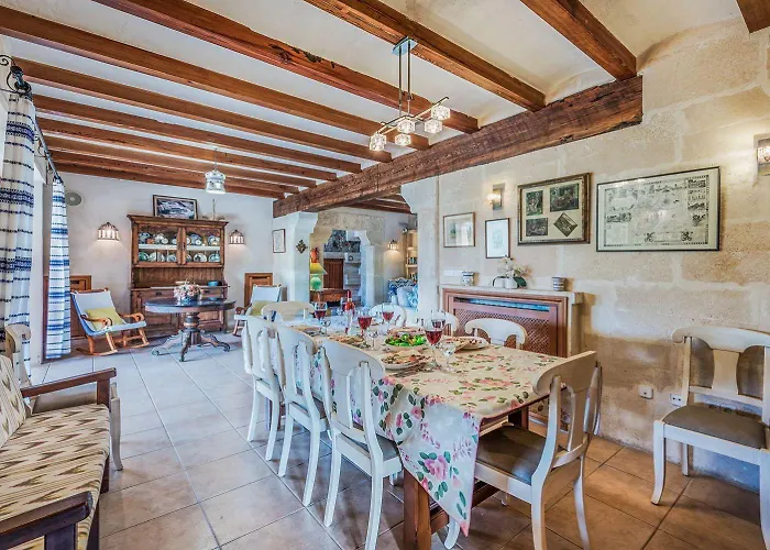 Rafa Villa Pollença