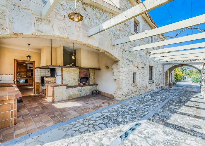 Villa Rafa Pollença