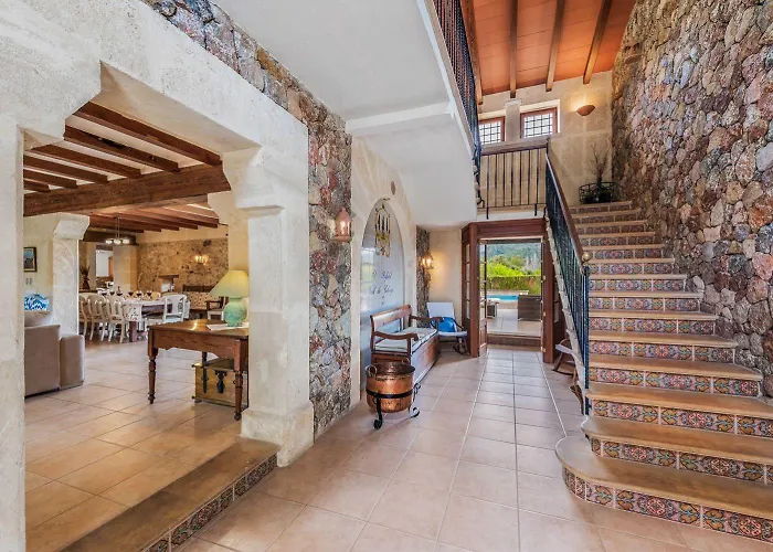 Rafa Villa Pollença