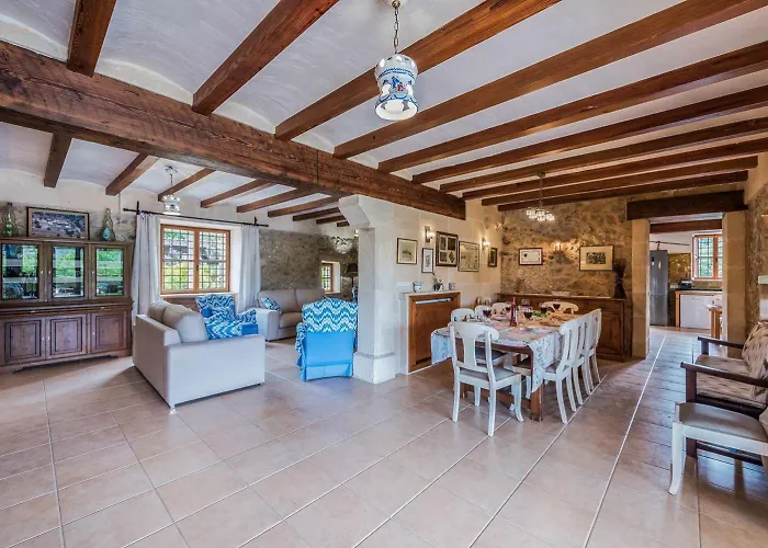 Villa Rafa Pollença