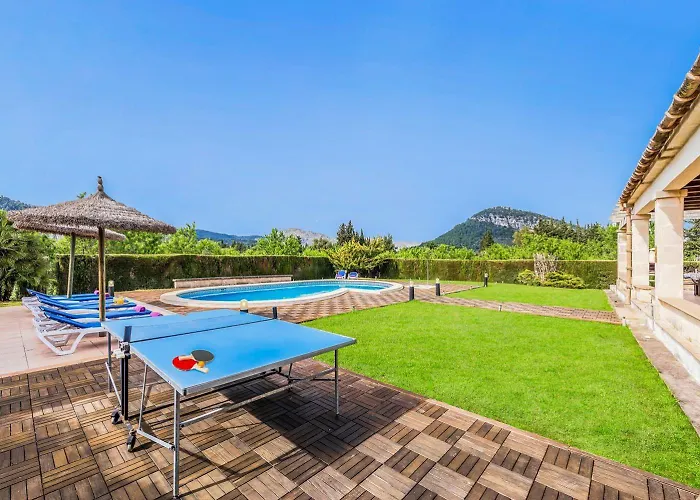 Rafa Villa Pollença