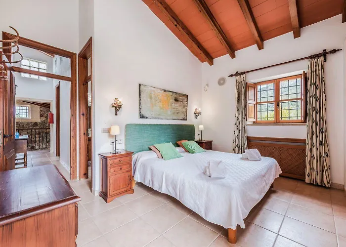 Villa Rafa Pollença