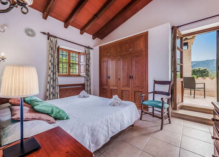 Rafa Villa Pollença