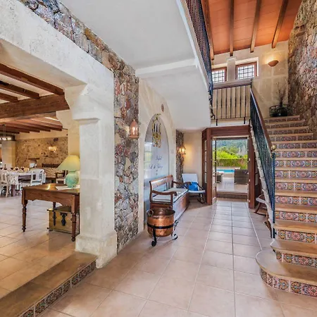 Rafa Villa Pollença