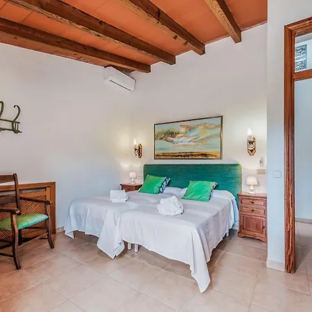 Villa Rafa
